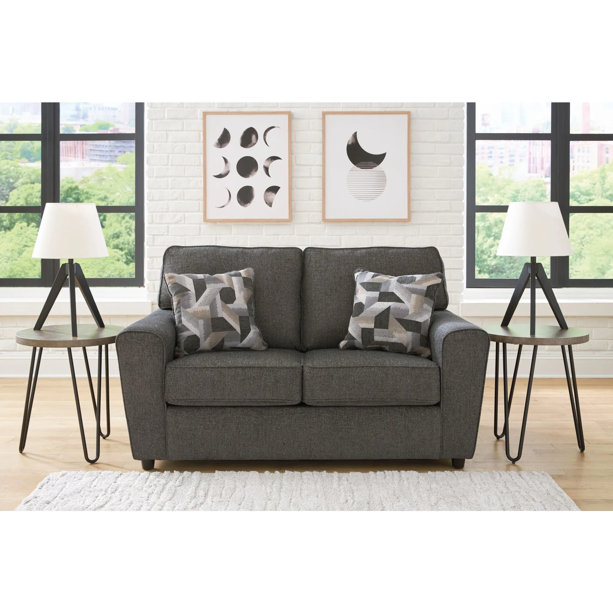 Cascilla Loveseat