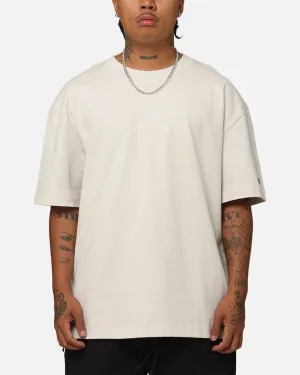 Champion Heritage New Script T-Shirt Sand