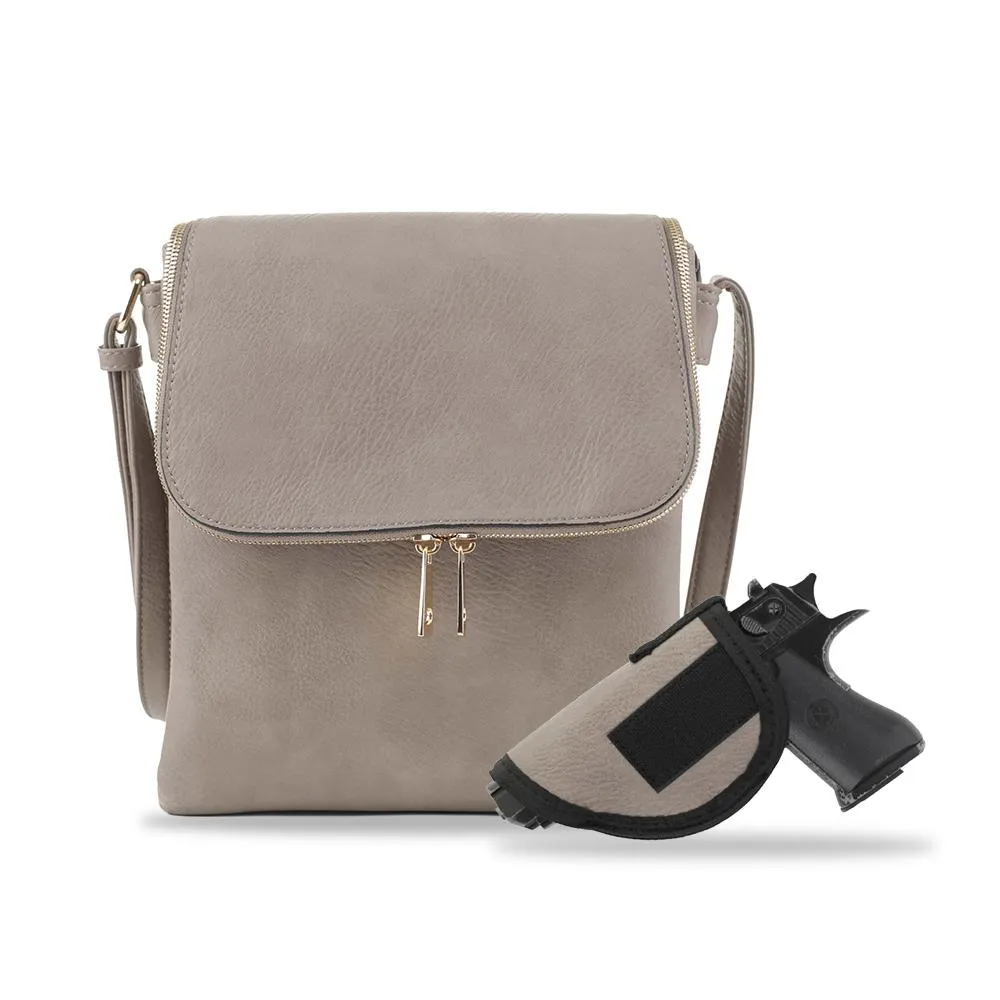 Cheyanne Crossbody Purse