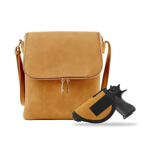 Cheyanne Crossbody Purse