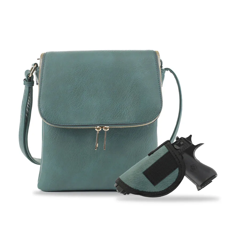 Cheyanne Crossbody Purse