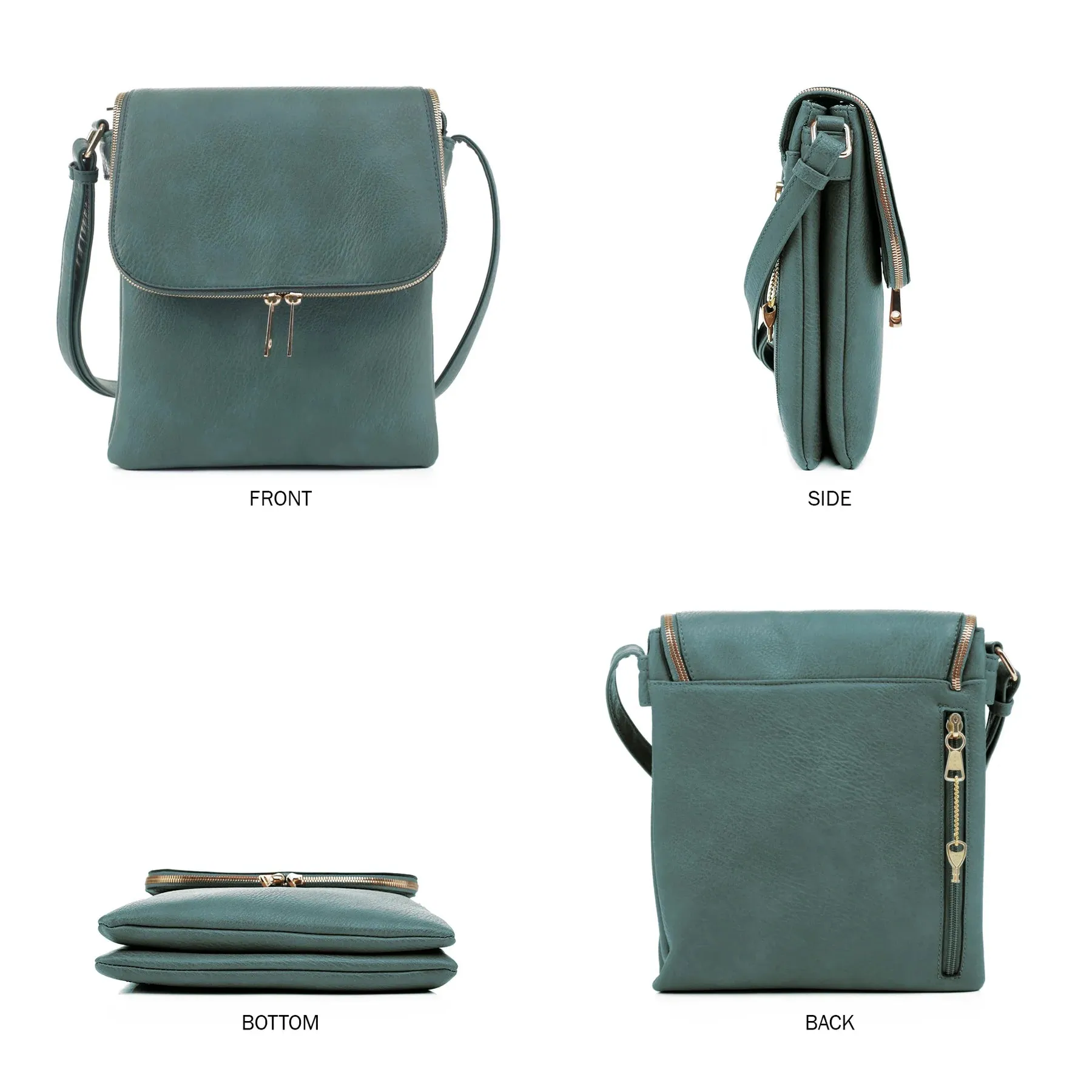 Cheyanne Crossbody Purse