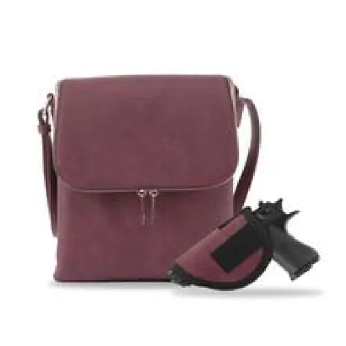 Cheyanne Crossbody Purse