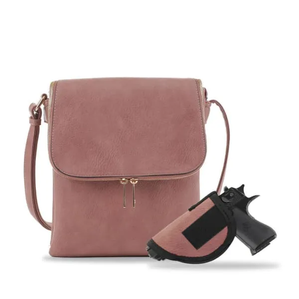 Cheyanne Crossbody Purse