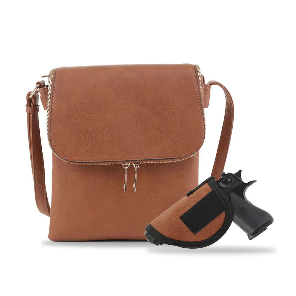 Cheyanne Crossbody Purse