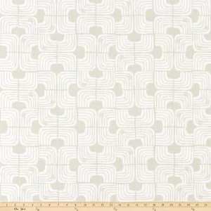 Chisel Fog Slub Canvas Fabric By Premier Prints