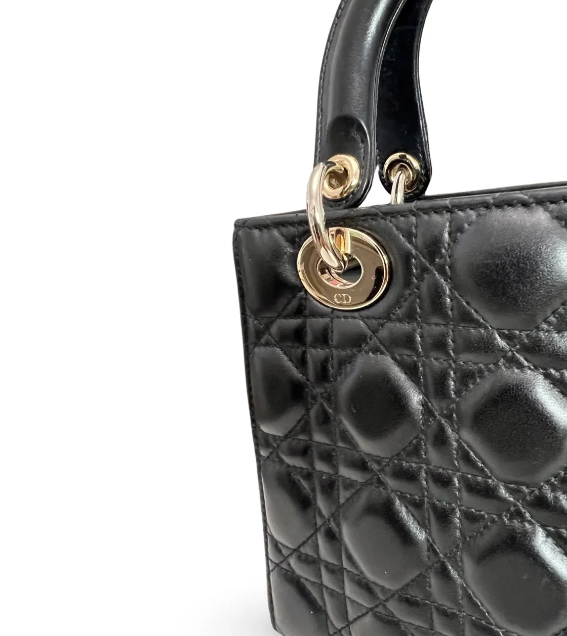 Christian Dior My Lady ABCDior Small
