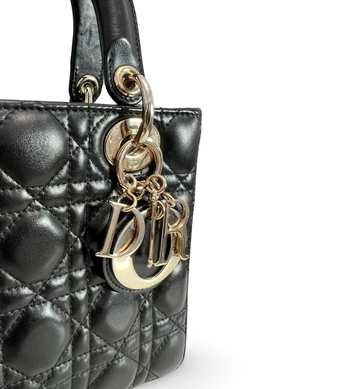 Christian Dior My Lady ABCDior Small
