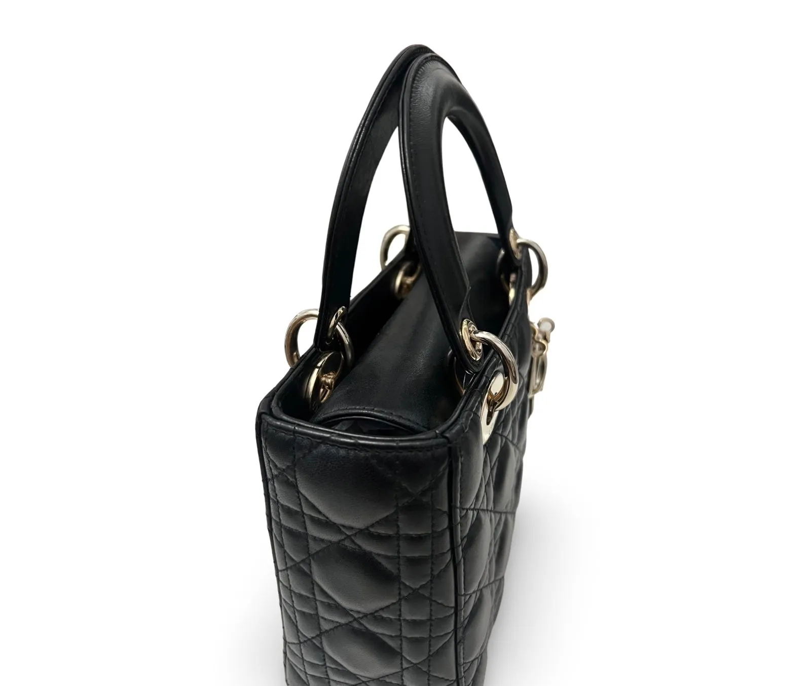 Christian Dior My Lady ABCDior Small