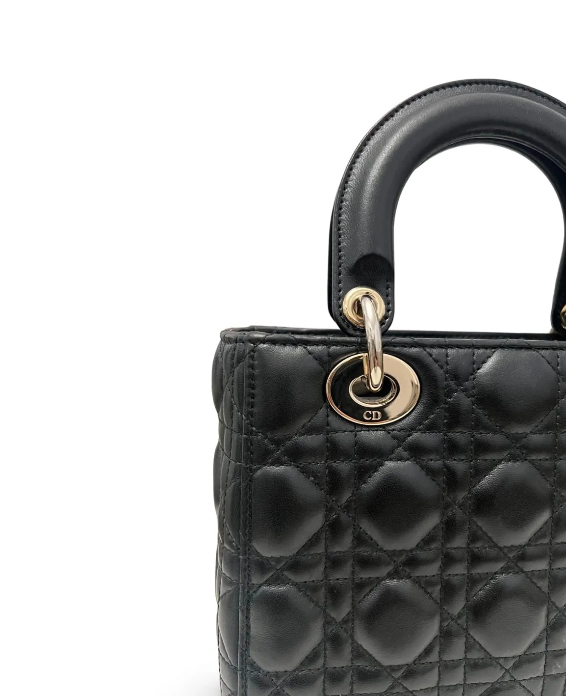Christian Dior My Lady ABCDior Small