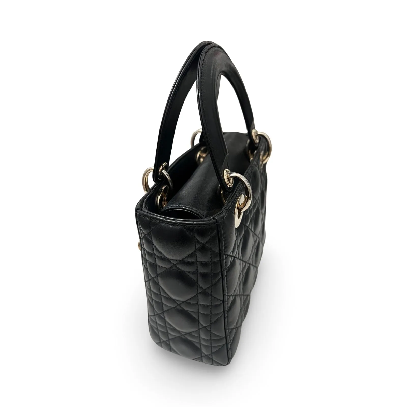 Christian Dior My Lady ABCDior Small