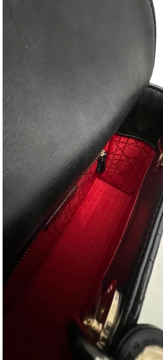 Christian Dior My Lady ABCDior Small