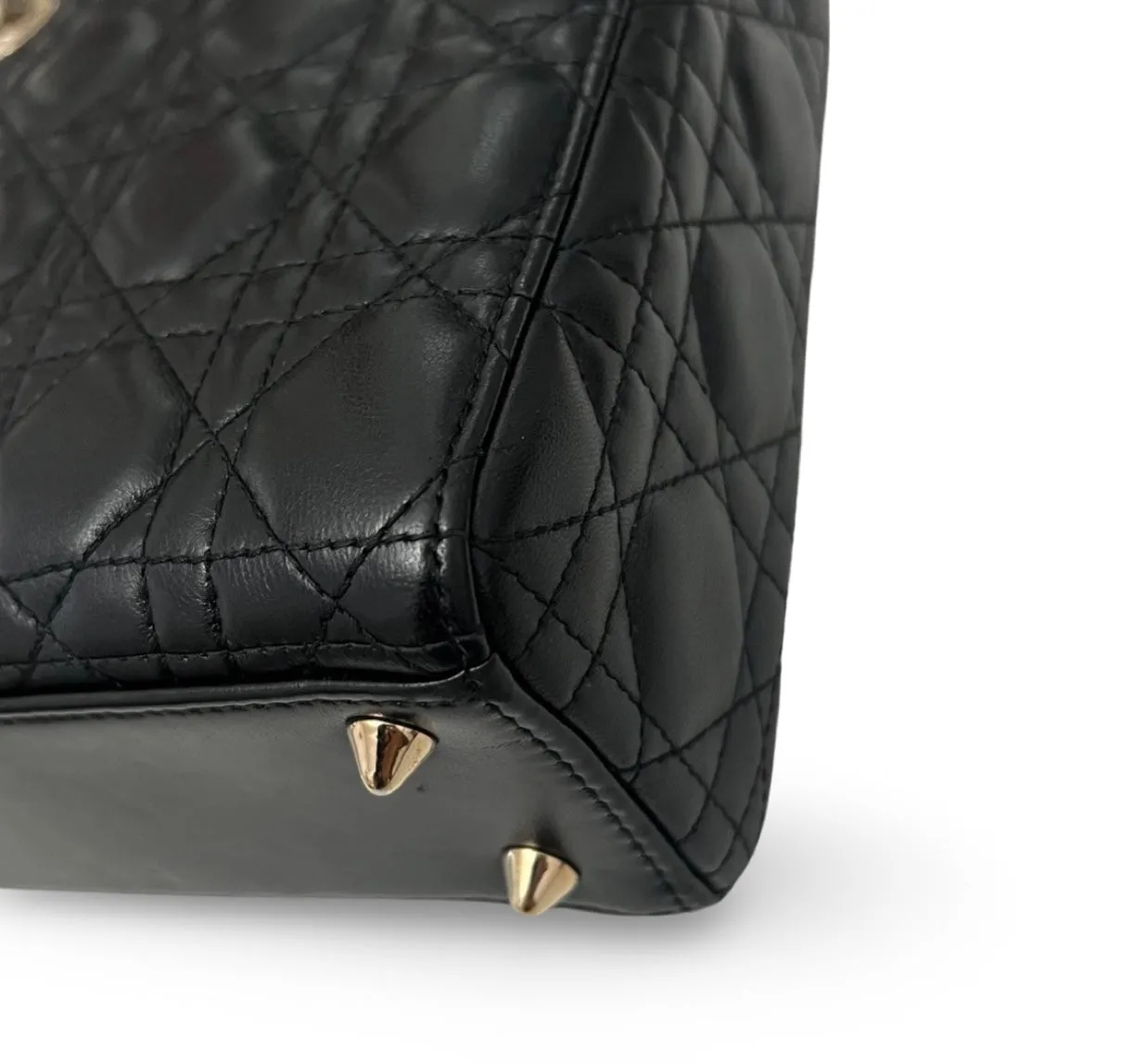 Christian Dior My Lady ABCDior Small