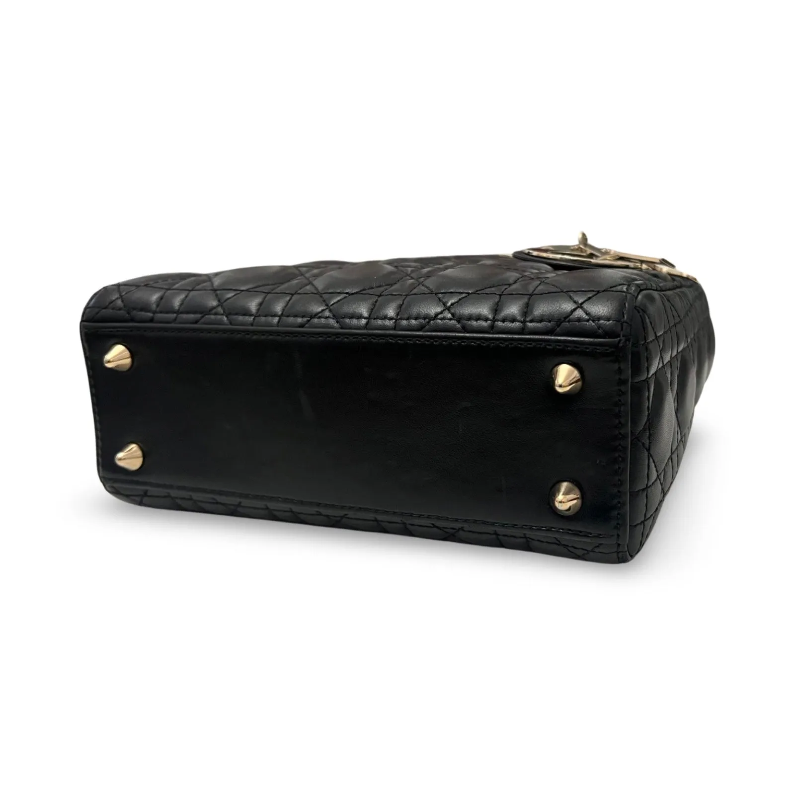 Christian Dior My Lady ABCDior Small