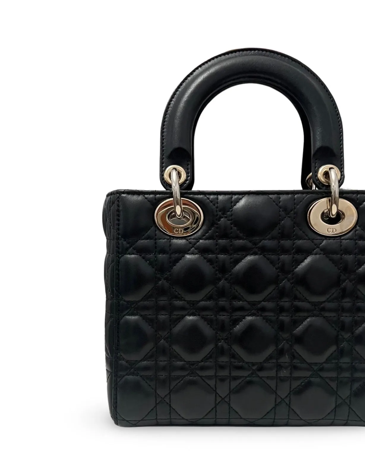 Christian Dior My Lady ABCDior Small