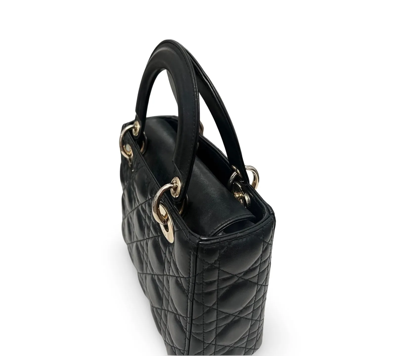 Christian Dior My Lady ABCDior Small