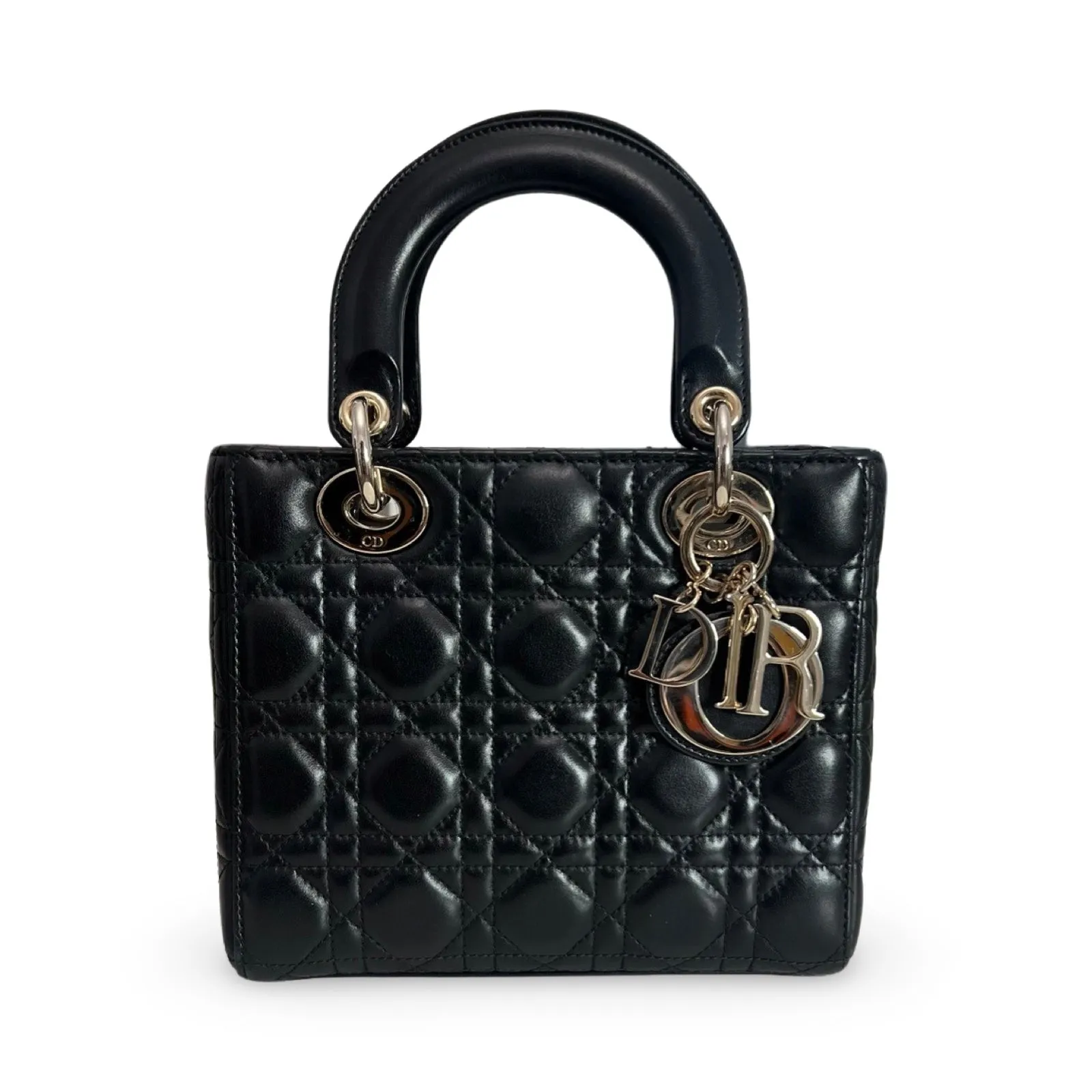 Christian Dior My Lady ABCDior Small