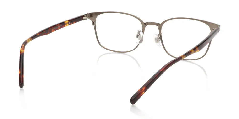 Classic Metal 025 78