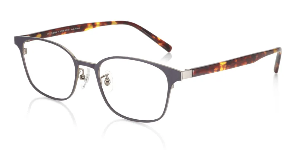 Classic Metal 025 78