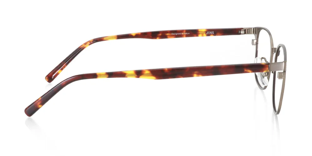 Classic Metal 025 78