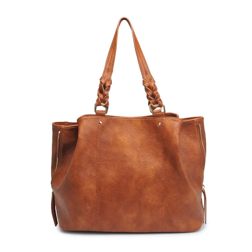 Clementine Tote