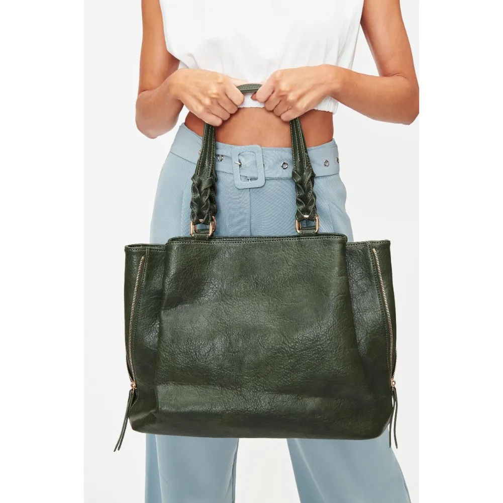 Clementine Tote