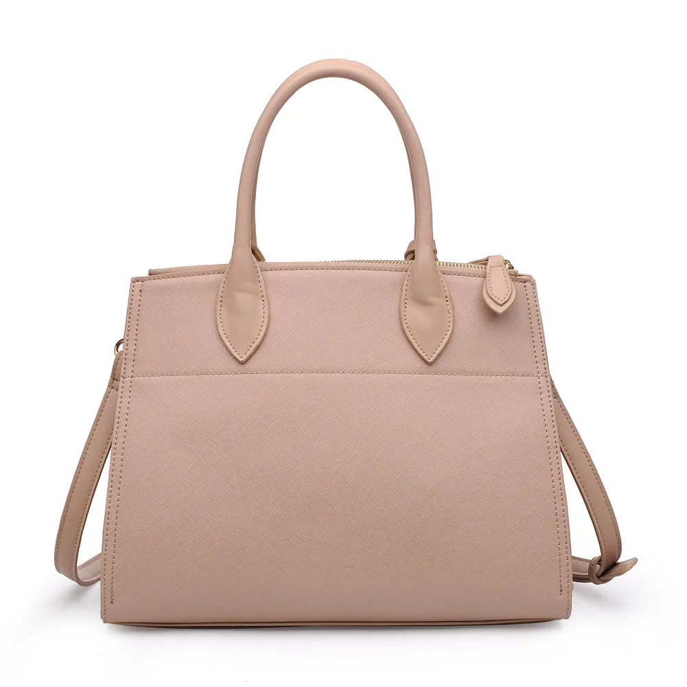 Cooper Satchel