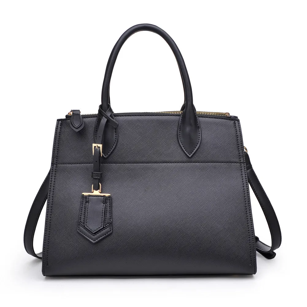 Cooper Satchel