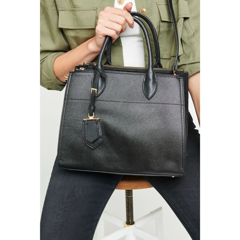 Cooper Satchel