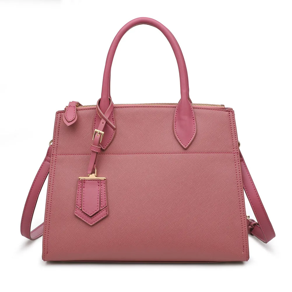 Cooper Satchel