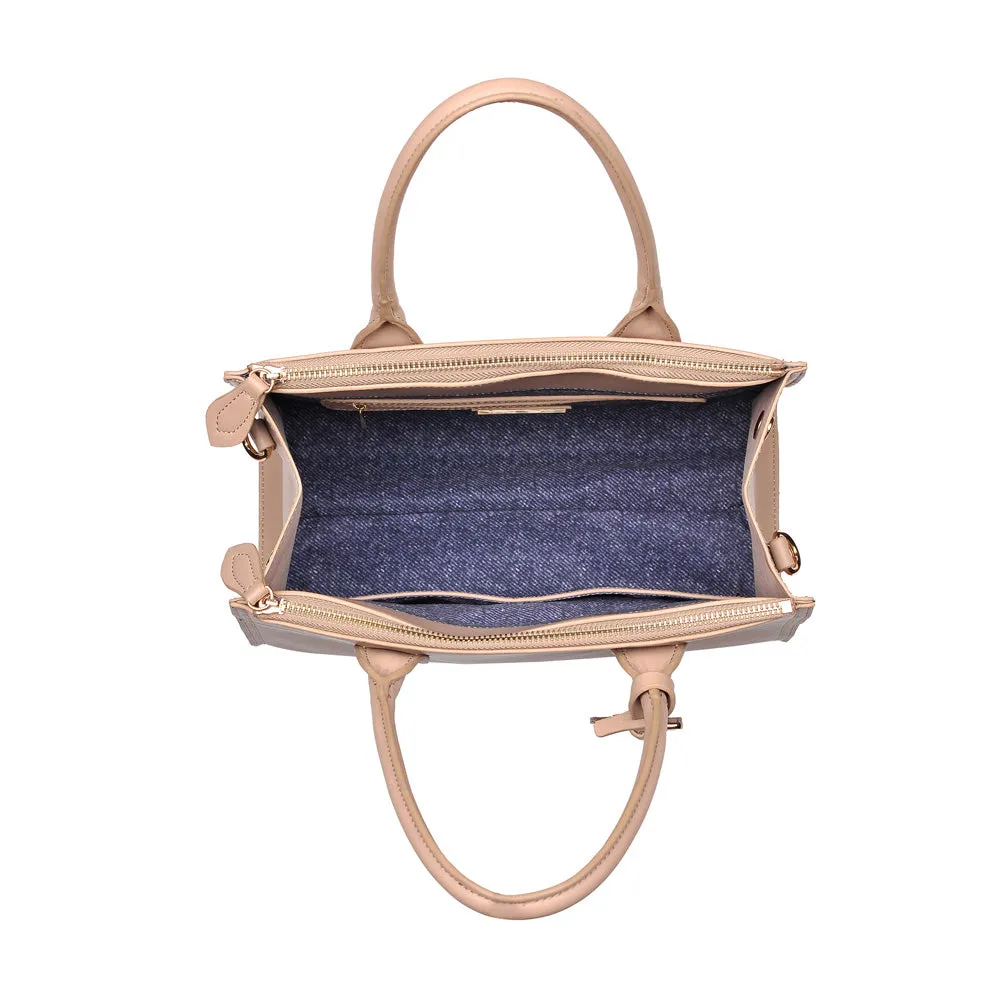 Cooper Satchel