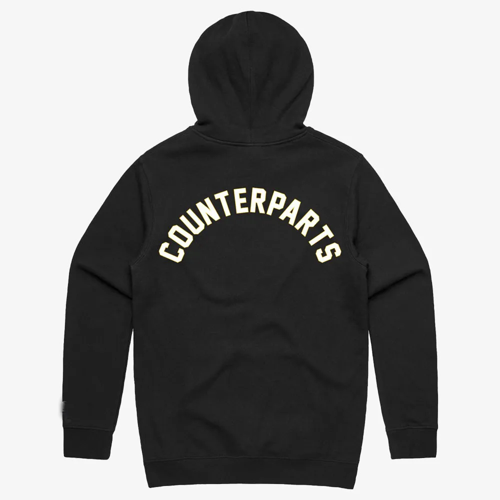 Counterparts - NL2L Hoodie