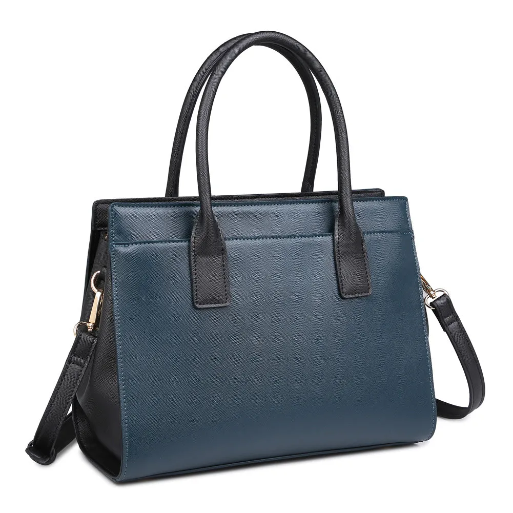 Delancey Tote