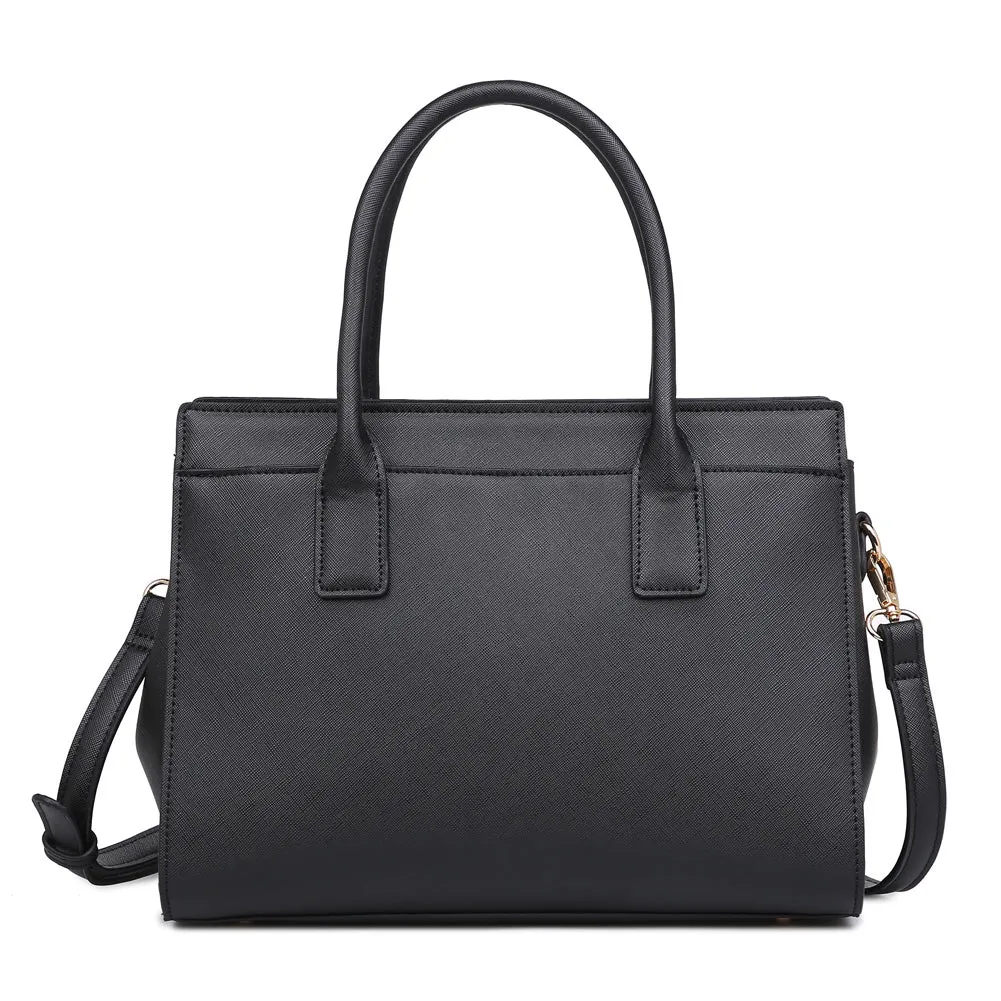 Delancey Tote