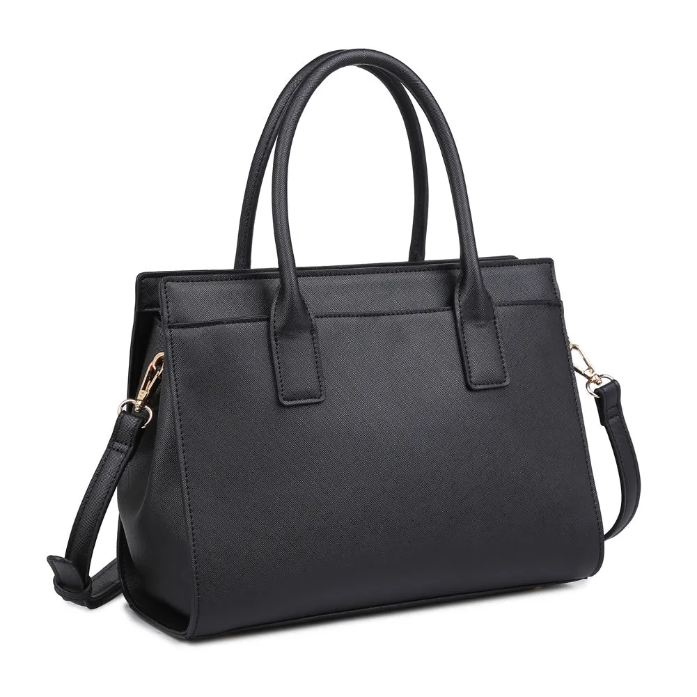 Delancey Tote