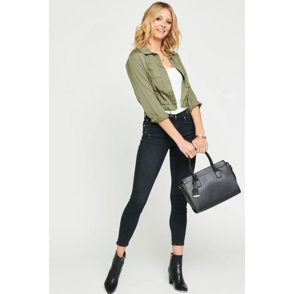 Delancey Tote