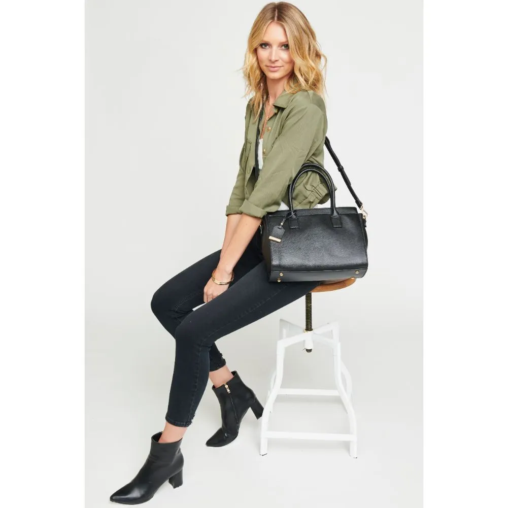 Delancey Tote