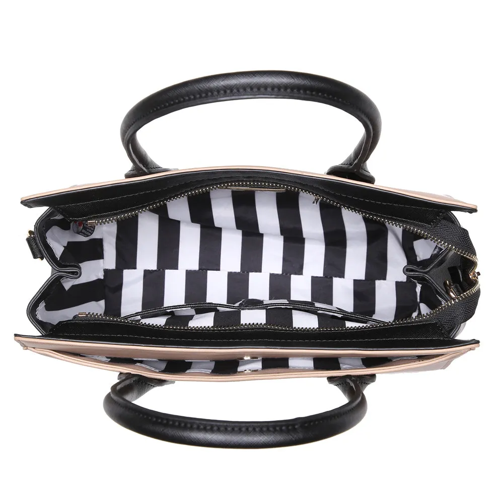 Delancey Tote