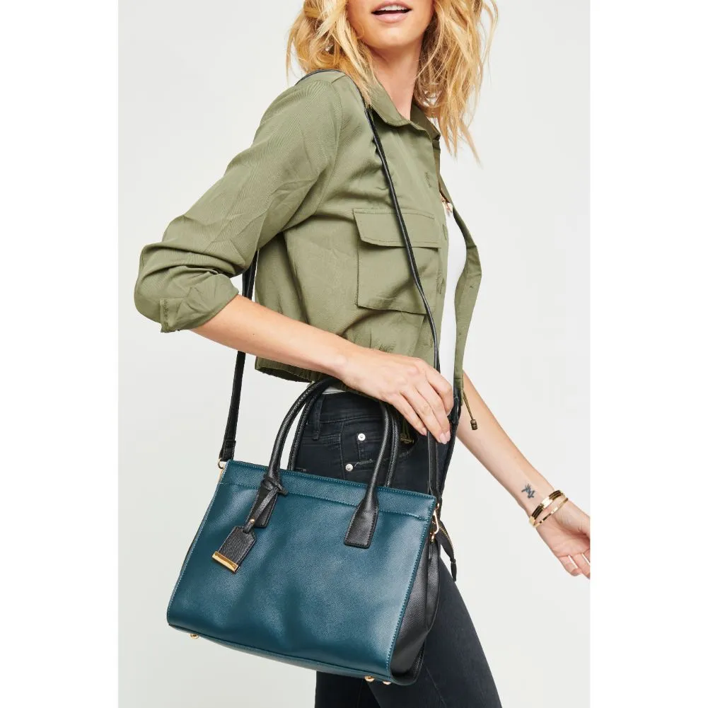 Delancey Tote