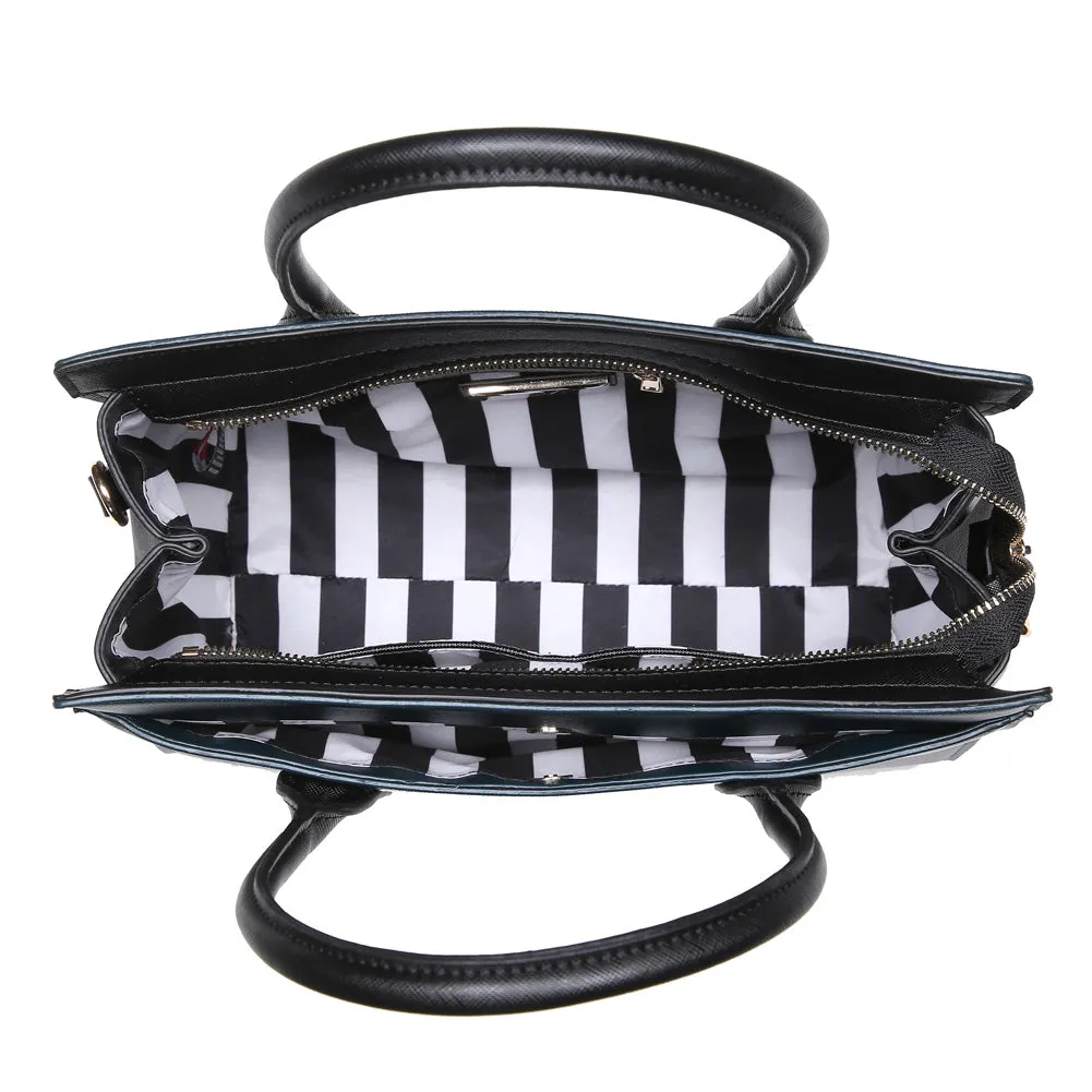 Delancey Tote