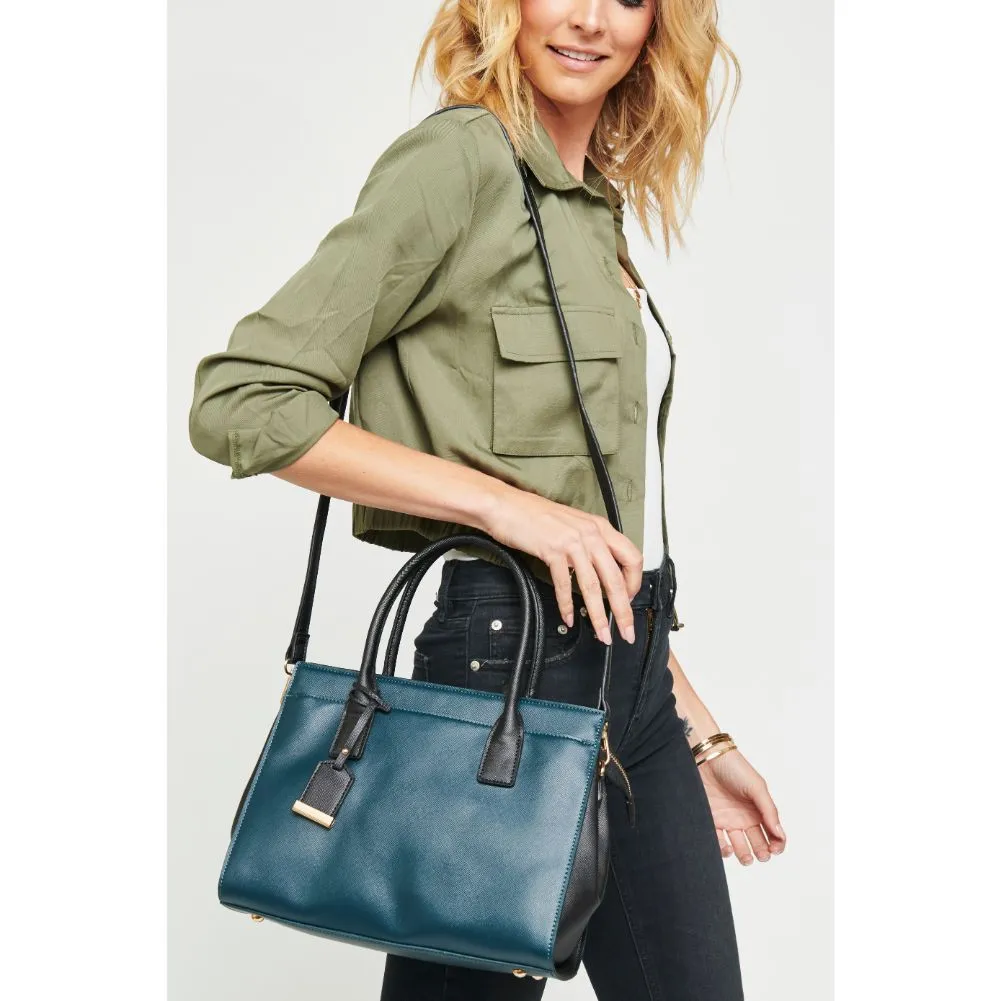 Delancey Tote