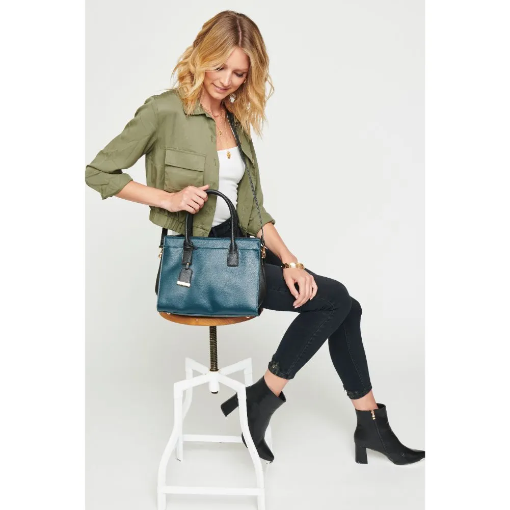 Delancey Tote