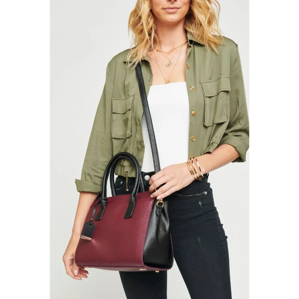 Delancey Tote