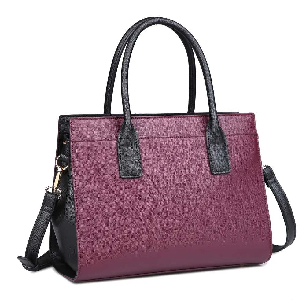 Delancey Tote
