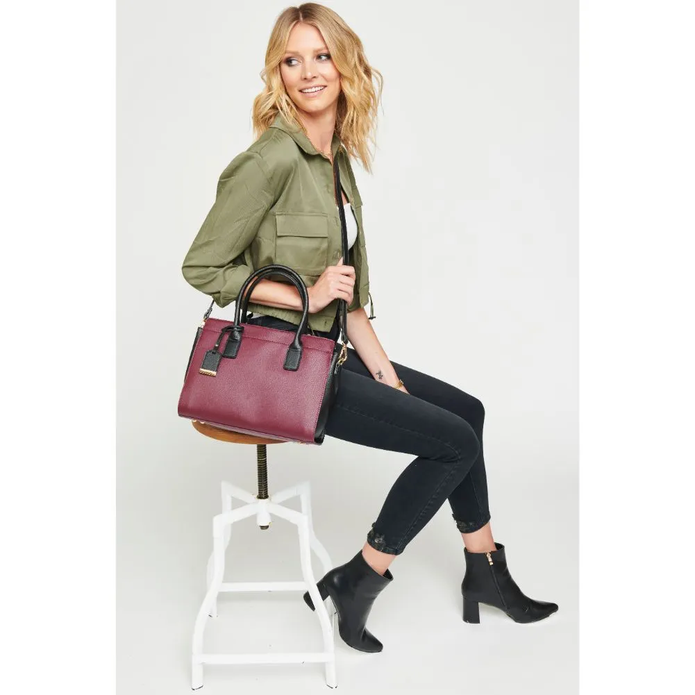 Delancey Tote