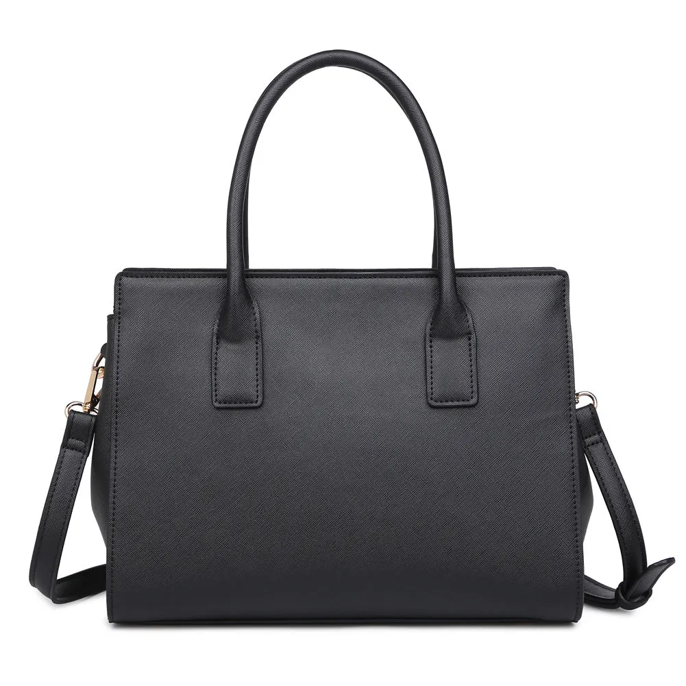 Delancey Tote