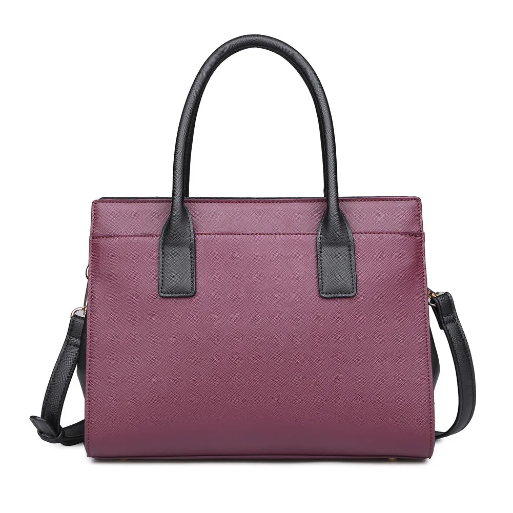 Delancey Tote