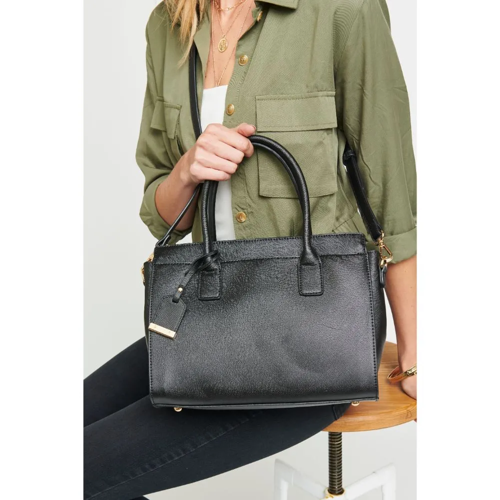 Delancey Tote
