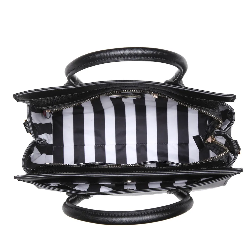 Delancey Tote