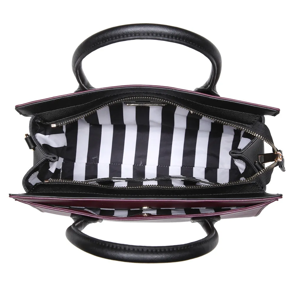 Delancey Tote